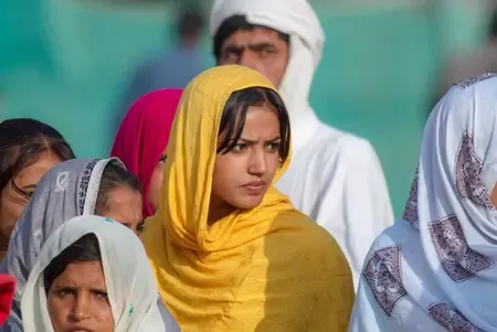 क्या पाकिस्तान में हर साल 1,000 लड़कियों का अपहरण और जबरन धर्मांतरण होता है?