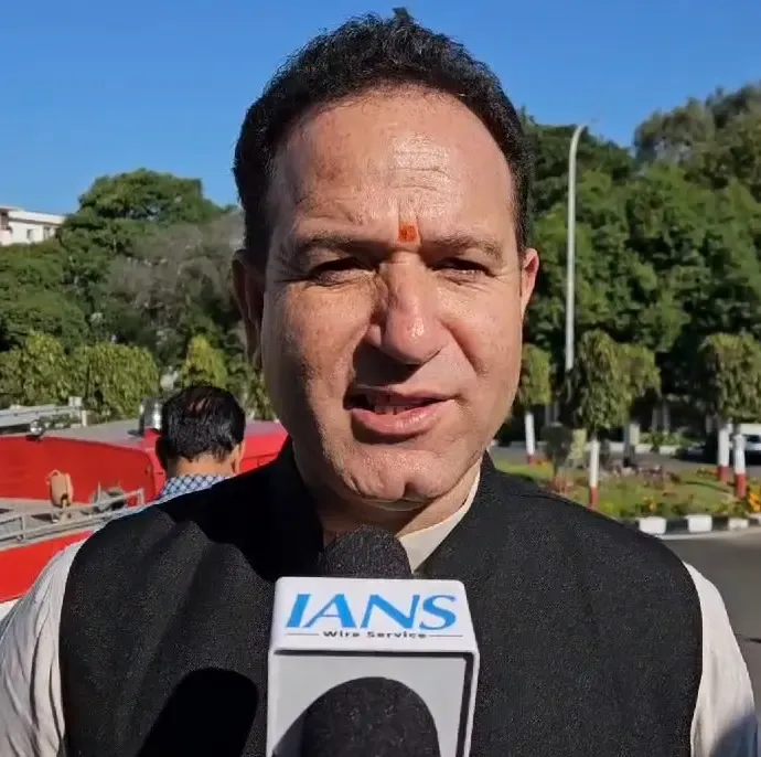 Pakistan Continues Its Treachery, Claims J&K LoP
