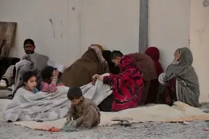 Pakistan: Afghan Refugees Face April 30 Deadline for Resettlement