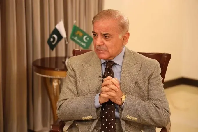 Pakistan's Parliament Calls for Unity Against Terrorism, Criticizes PTI's Role
