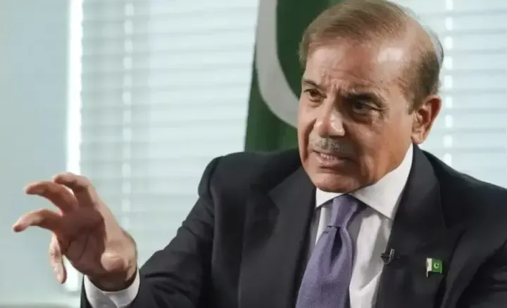 Emergency NSC Meeting Called by Pakistan PM Following India's Indus Waters Treaty Suspension