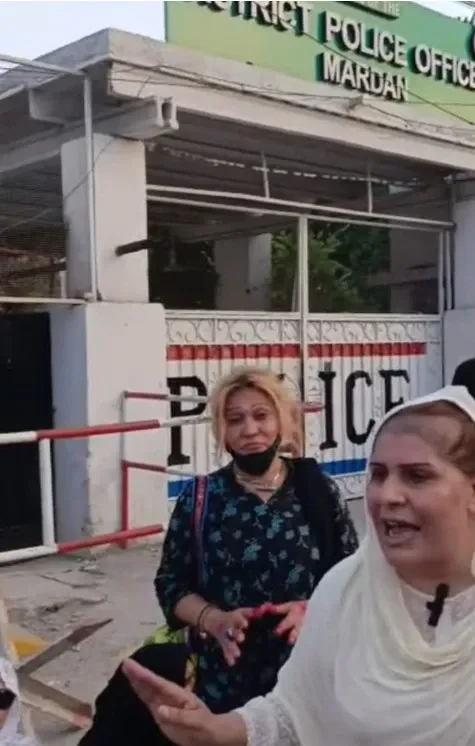 Why Is the Transgender Community in Pakistan Protesting Against Violence?