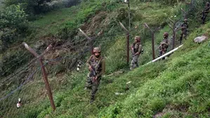 Has Pakistan Breached the Ceasefire on J&K LoC for 5 Consecutive Days?