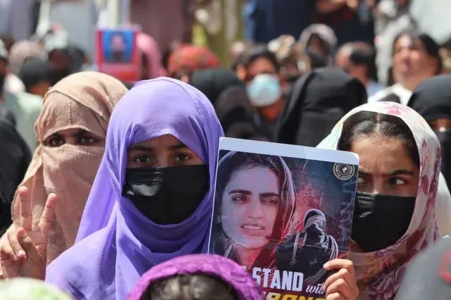 Why Are Pakistani Authorities Facing Backlash Over the Detention of Baloch Leader and Activists?