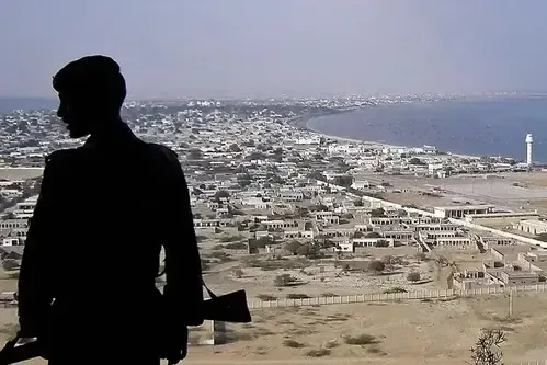 Pakistani security forces mass abduct 11 Baloch civilians across Balochistan
