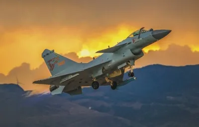 Is China Pakistan's Largest Defence Exporter?