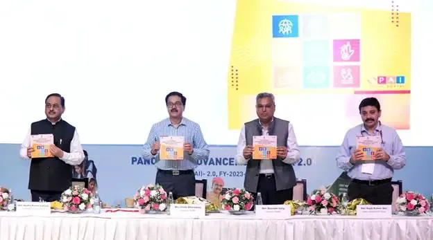 What Does the Launch of the Panchayat Advancement Index 2.0 Mean for Grassroots Governance?