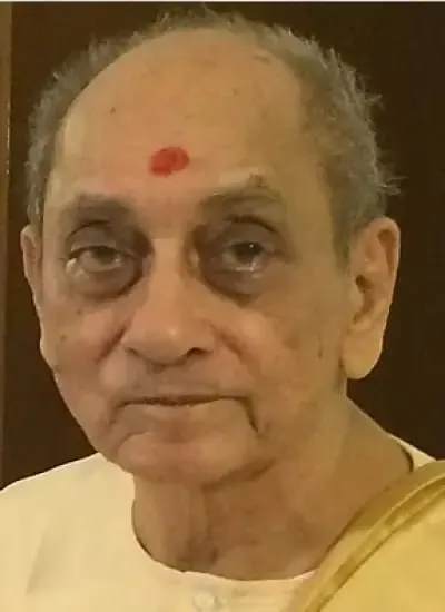 क्या पंडित रेवा प्रसाद द्विवेदी हैं काशी के कालिदास?