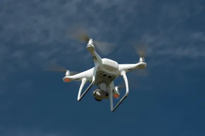 Why Did a Drone Cause Panic in Mumbai's Kandivali?