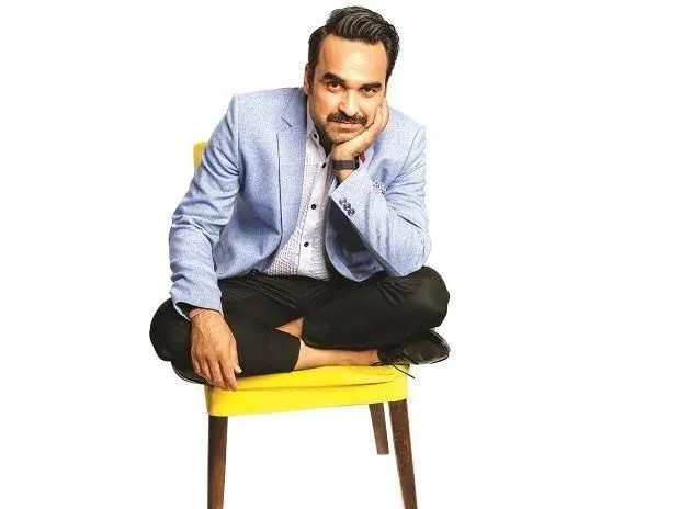 Why does Pankaj Tripathi feel proud of the Khelo India Youth Games in Bihar?