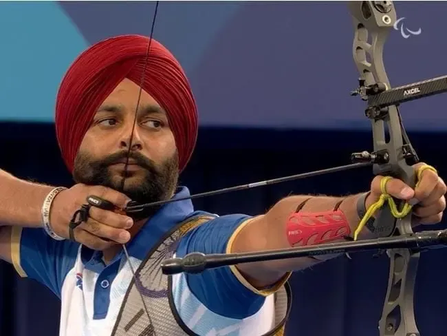 Harvinder Singh Raises Concerns Over Khel Ratna Award Discrepancies for Paralympic Achievements