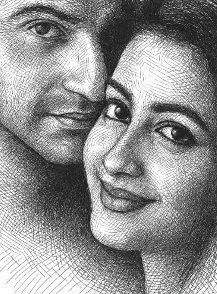 क्या 'परम सुंदरी' की शूटिंग ने संजय कपूर को 'सिर्फ तुम' की याद दिलाई?