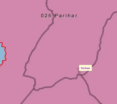 क्या परिहार विधानसभा में चौथी बार कमल खिलेगा या लालटेन से भाजपा का विजयी रथ रोका जाएगा?