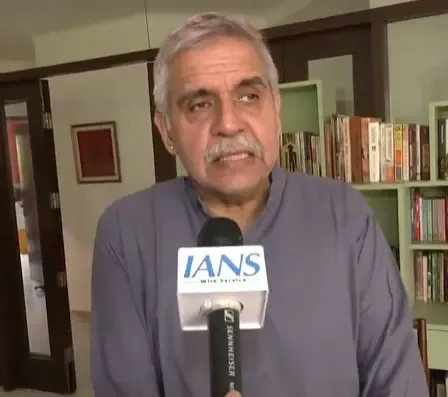 Sandeep Dikshit Critiques AAP's Withdrawal from Delhi Mayor Elections Amidst BJP Gains