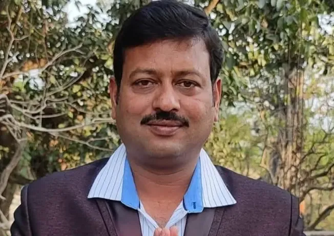 क्या पश्चिम बंगाल में टीएमसी विधायक साहा के ठिकानों पर ईडी ने की छापेमारी?