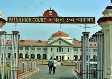 Did Patna HC Just Quash a Criminal Case Against a Woman Doctor in 2003 Medical Negligence Allegations?