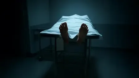 क्या पटना में युवक की धारदार हथियार से हत्या की गई?