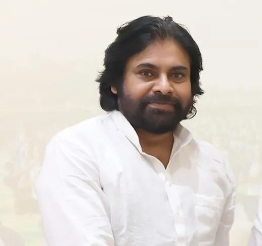 Did Pawan Kalyan Just Congratulate Kamal Haasan on His Oscar Invitation?