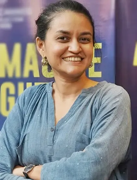 Is Payal Kapadia Joining the Cannes Jury for the Upcoming Film Festival?