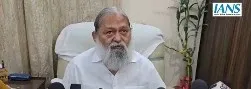 Are People Prepared for Any Situation? Haryana Minister Discusses Mock Drills