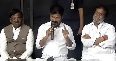 Pharma unit blast: Telangana announces Rs 1 crore ex-gratia for families of deceased
