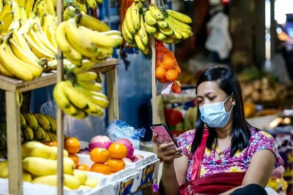 How Did Philippine Inflation Rise to 1.5 Percent in August?