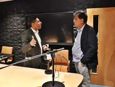 What Did Piyush Goyal Say About India-UK Sustainability Initiatives During His London Visit?