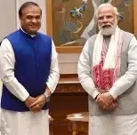PM Modi Celebrates Cultural Achievements: Assam CM