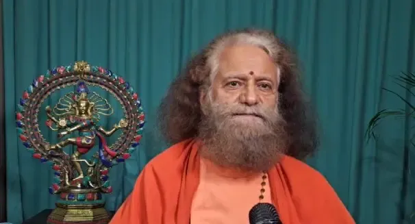 क्या पीएम मोदी भगवान राम की तरह सबको साथ लेकर आगे बढ़ रहे हैं? : चिदानंद मुनि