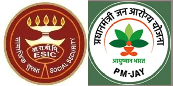 PM Modi Unveils 28 Major Projects Valued at Rs 3,921 Crore Under ESIC This Year