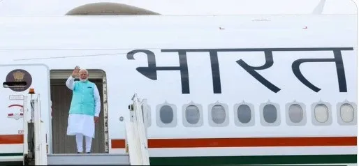 What Opportunities Does PM Modi's Three-Nation Tour Present?