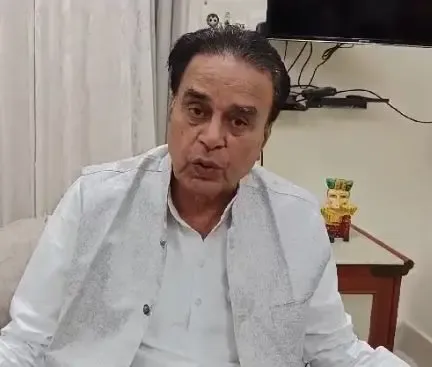 क्या पीएम मोदी के नेतृत्व में आतंकवाद के खिलाफ ठोस कदम उठाए गए? : जोगाराम पटेल