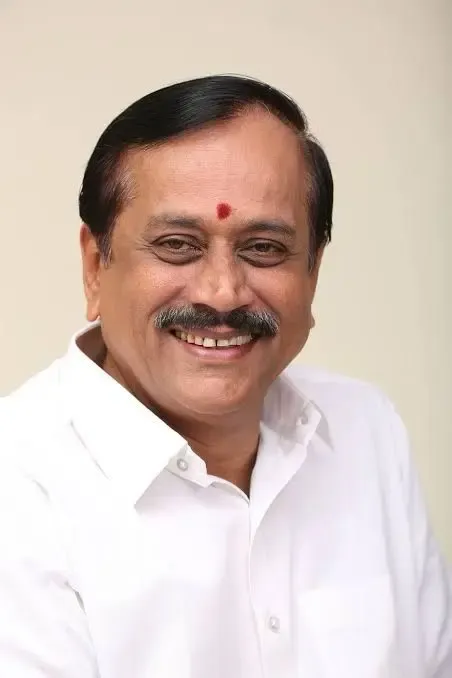 क्या पीएम मोदी ने सीपी राधाकृष्णन को उपराष्ट्रपति उम्मीदवार बनाकर तमिलनाडु को प्राथमिकता दी?