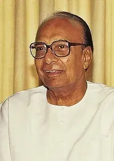 Prime Minister Modi Honors Biju Patnaik on His 109th Birth Anniversary