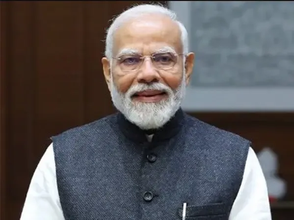 PM Modi to Speak to Bureaucrats on National Civil Services Day Tomorrow