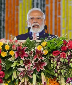 PM Modi to Launch the 18th Pravasi Bharatiya Divas and Inaugurate Special Train Today