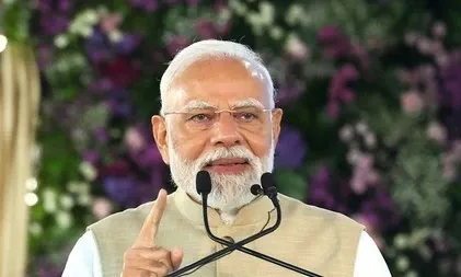 Will PM Modi Inaugurate Bihar’s Jeevika Nidhi Cooperative Federation Today?