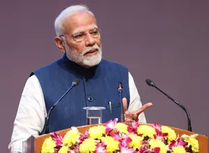 PM Modi to lay stone of horticulture university campus in Karnal on Dec 9
