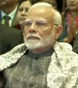PM Modi to Lead E-Distribution of 58 Lakh Property Cards Across 50,000 Villages