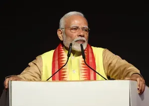 PM Modi to reach Bhubaneswar tomorrow on three-day Odisha visit