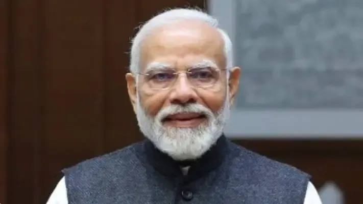 Will PM Modi's Visit to Maharashtra, Kerala, and Andhra Pradesh Transform Regional Development?