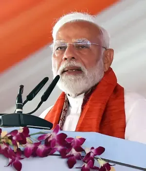 PM Modi's Visit to Sasan Gir in Gujarat for World Wildlife Day