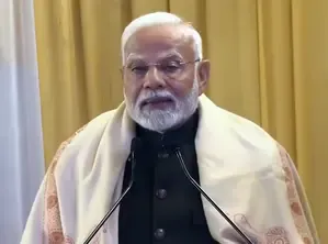 PM Modi's Delhi Parivartan Yatra rescheduled amid national mourning for Dr Singh  