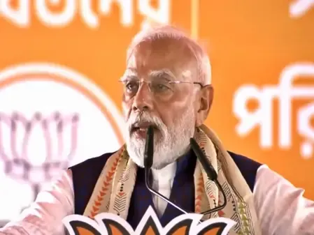 Is PM Modi's Rally in Bengal's Ranaghat Being Postponed?
