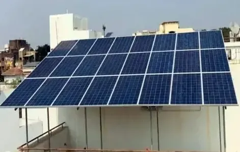 PM Surya Ghar Scheme Poised to Exceed a Decade's Solar Installations in Just One Year