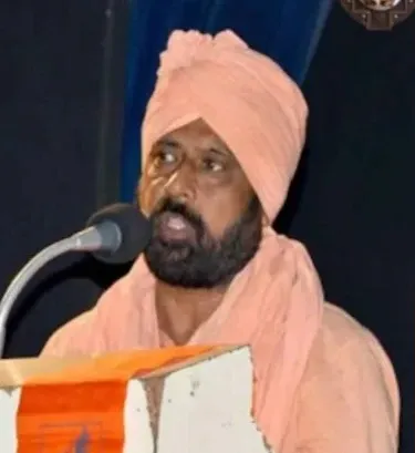 Is West Bengal's Political Landscape Shaking Over Monk's Allegations?