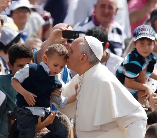 Pope Francis: A Pontiff for the People, Dedicated to Peace and Understanding
