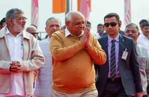 Will Porbandar Lead Gujarat’s State-Level Independence Day Celebrations?