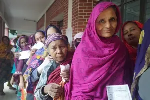 Power transition in Bangladesh leaves question of electoral legitimacy dangling: Report 