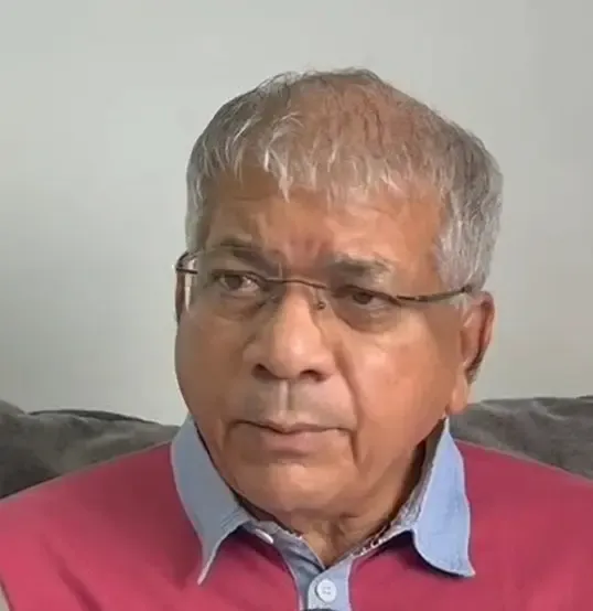 क्या प्रकाश आंबेडकर ने महाराष्ट्र चुनाव पर सवाल उठाए? सुप्रीम कोर्ट में 18 अगस्त को होगी सुनवाई